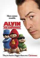 Alvin and the Chipmunks