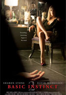 Sharon Stone in Basic Instinct 2