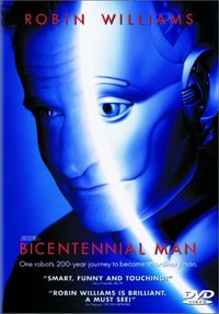 Bicentennial Man