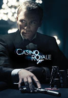 Casino Royale Quicktime TrailerCasino Royale Quicktime Trailer in Victoria