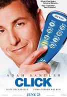 Adam Sandler in Click