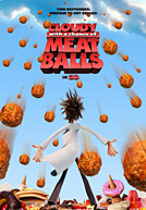 Cloudy With a Chance of Meatballs