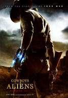 Cowboys and Aliens