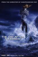 The Day After Tomorrow