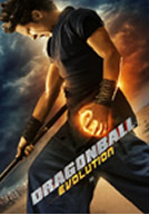 Dragonball: Evolution