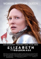 Elizabeth: The Golden Age