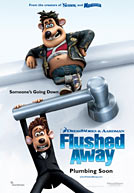 Flushed Away