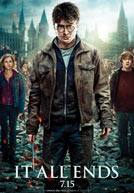 Harry Potter and the Deathly Hallows - Part 2