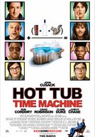 Hot Tub Time Machine