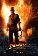 Indiana Jones and the Kingdom of the Crystal Skull