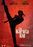 The Karate Kid