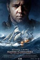 Master and Commander: The Far Side of the World