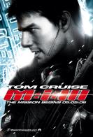 Tom Cruise in Mission: Impossible: III