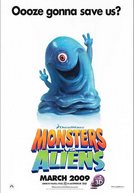 Monsters Vs. Aliens