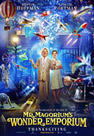 Mr. Magorium's Wonder Emporium