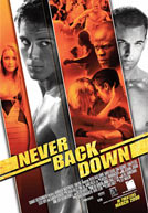 Never Back Down