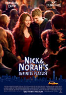 Nick and Norah's Infinite Playlist