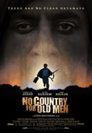 No Country For Old Men