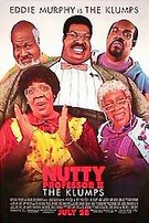 Eddie Murphy in The Nutty Professor 2 The Klumps