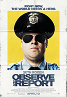 Observe and Report