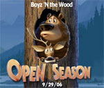 Open Season