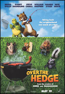 Over the Hedge