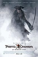 Pirates of the Caribbean: At World's End