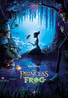 Princess and the Frog