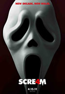 Scream 4