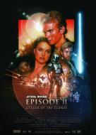 Star Wars: Episode II - Attack of the Clones