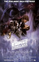 Star Wars: Episode V - The Empire Strikes Back