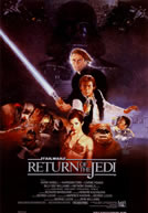 Star Wars: Episode VI - Return of the Jedi