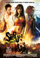 Step Up 2 the Streets