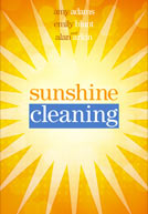 Sunshine Cleaning