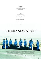 The Band's Visit