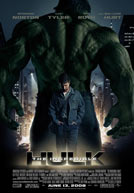 The Incredible Hulk