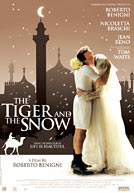 The Tiger and the Snow