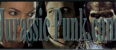 Jurassic Punk - Movie trailers, video clips teaser trailers