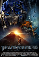 Transformers: Revenge of the Fallen