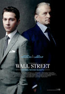 Wall Street: Money Never Sleeps