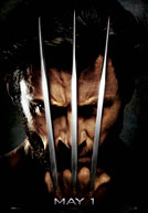 X-MEN Origins: Wolverine