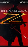 Antonio Banderas and Catherine Zeta Jones in The Mask of Zorro
