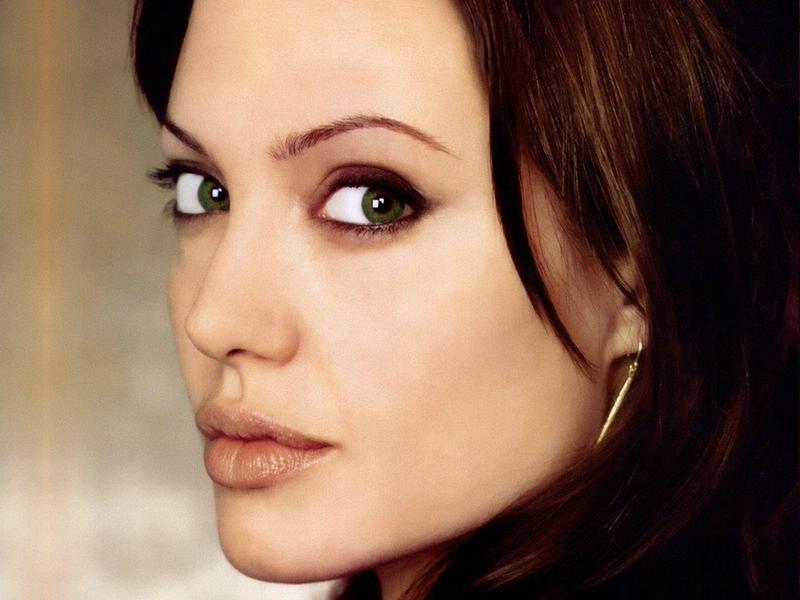 ActorBase Angelina Jolie Angelina Jolie is the star of many succesful