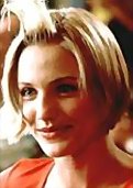 Cameron Diaz in There's Something About Mary