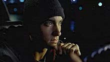 A 50 sec. clip from 8 Mile