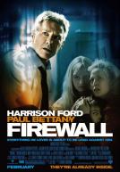 Harrison Ford in Firewall