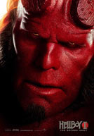 Hellboy 2: the Golden Army