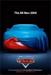 Buy Cars poster at MovieGoods.com
