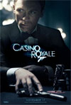 Buy Casino Royale poster at MovieGoods.com