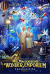 Buy Mr. Magorium's Wonder Emporium poster at MovieGoods.com